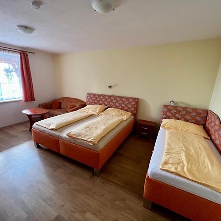 Horsky Hotel Paprsek Staré Město Værelse billede