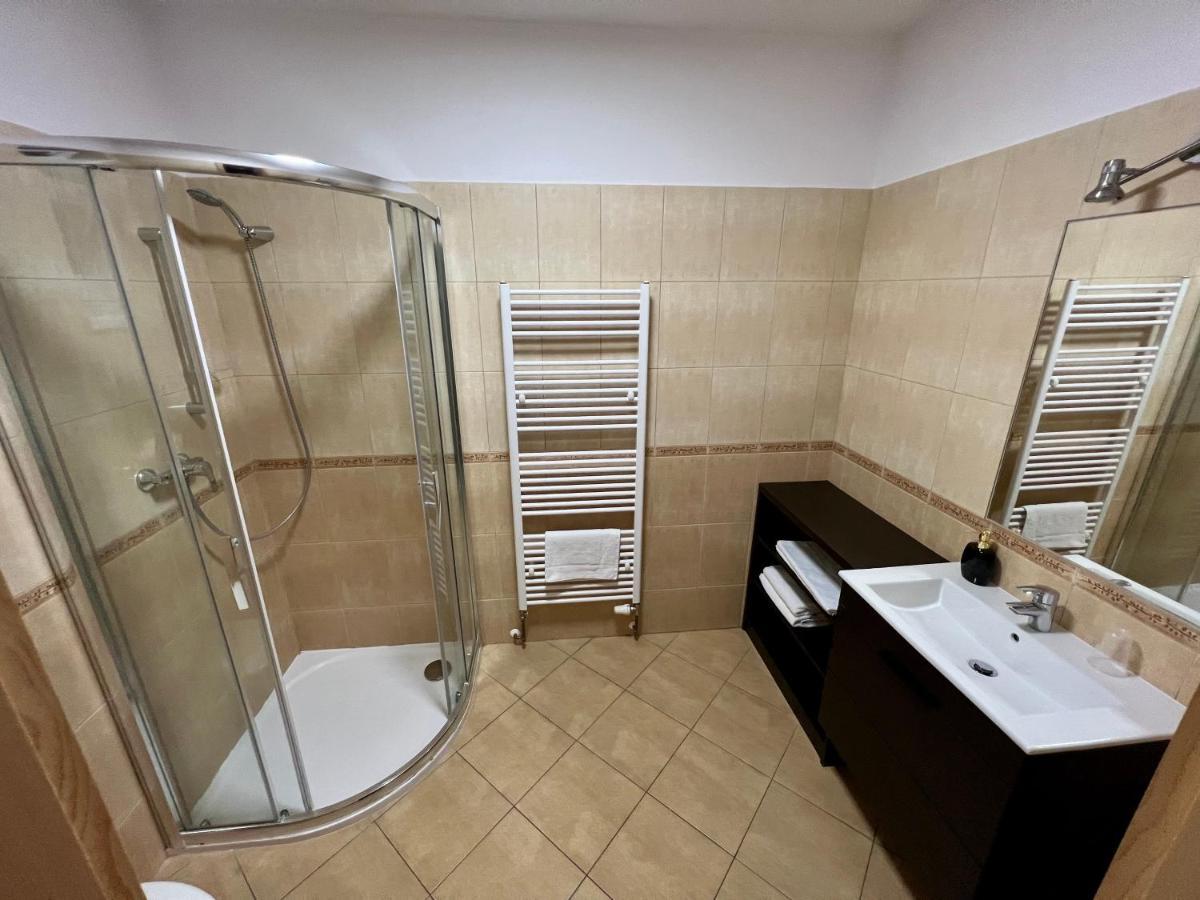 Horsky Hotel Paprsek Staré Město Eksteriør billede