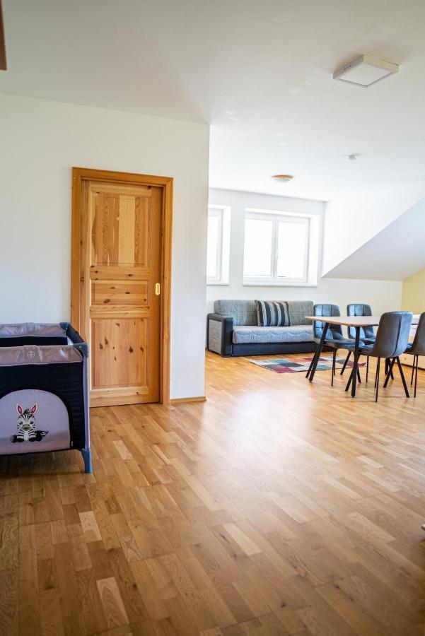 Horsky Hotel Paprsek Staré Město Eksteriør billede