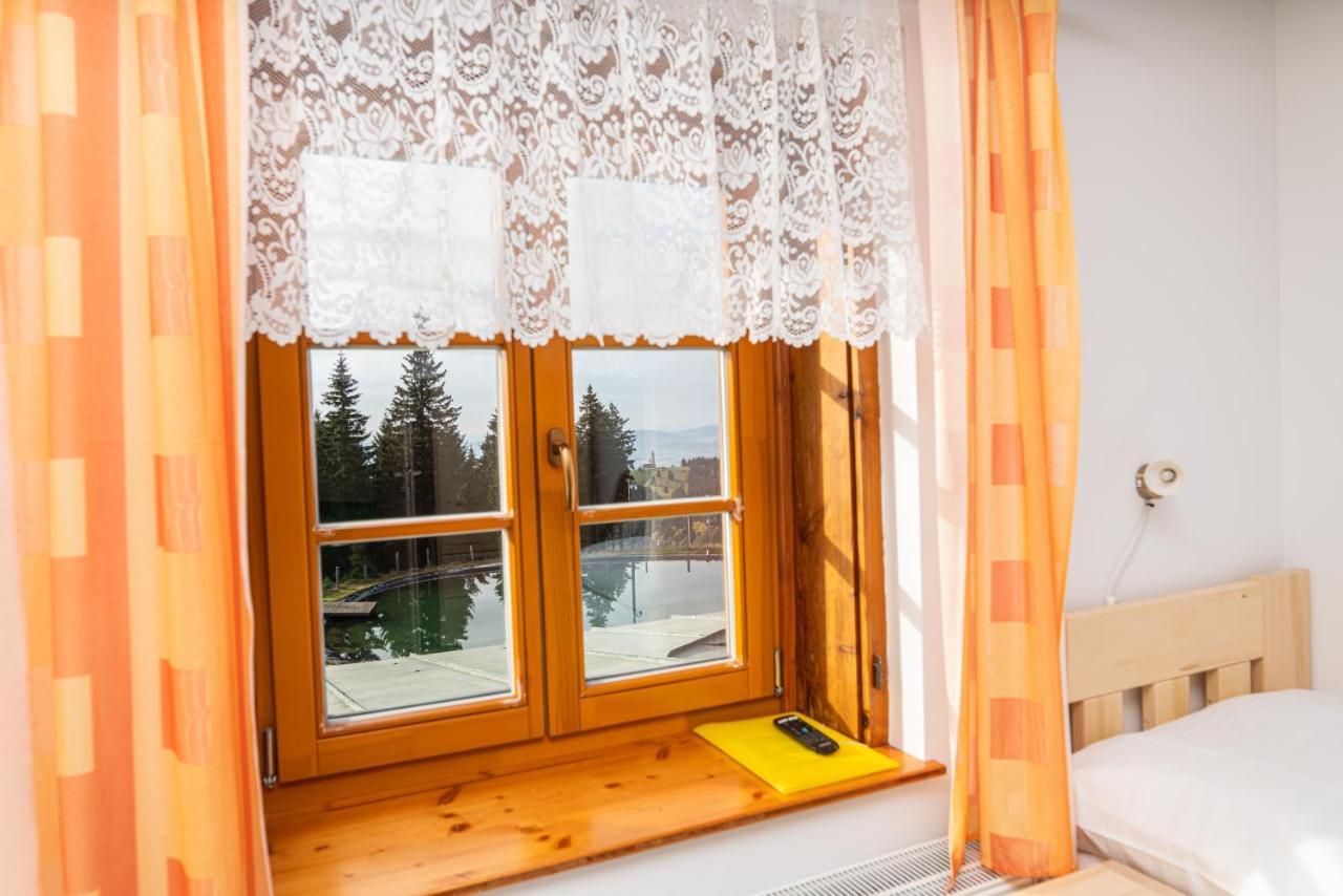 Horsky Hotel Paprsek Staré Město Eksteriør billede